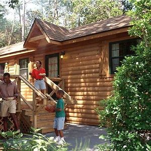 The Cabins At Disney'S Fort Wilderness Resort